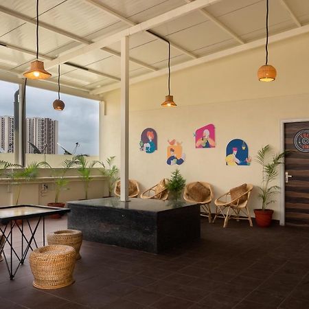 Covie Bannergatta 141 Hostel บังกาลอร์ ภายนอก รูปภาพ