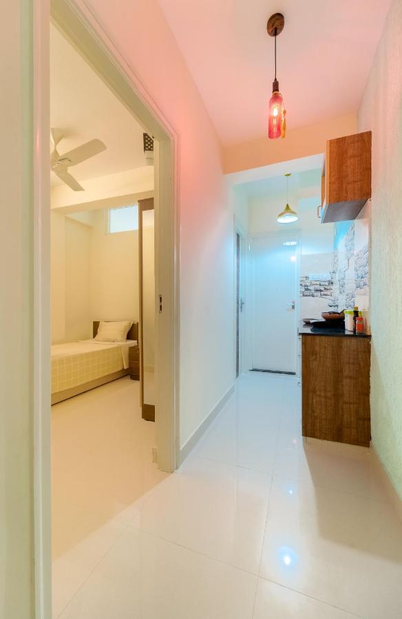 Covie Bannergatta 141 Hostel บังกาลอร์ ภายนอก รูปภาพ