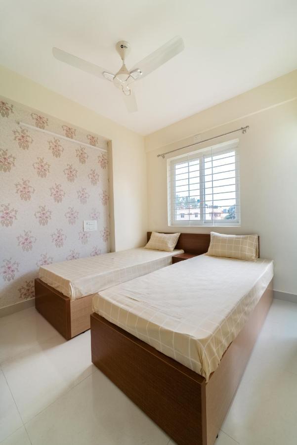 Covie Bannergatta 141 Hostel บังกาลอร์ ภายนอก รูปภาพ