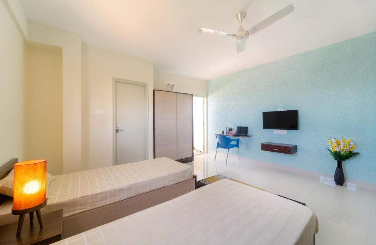 Covie Bannergatta 141 Hostel บังกาลอร์ ภายนอก รูปภาพ