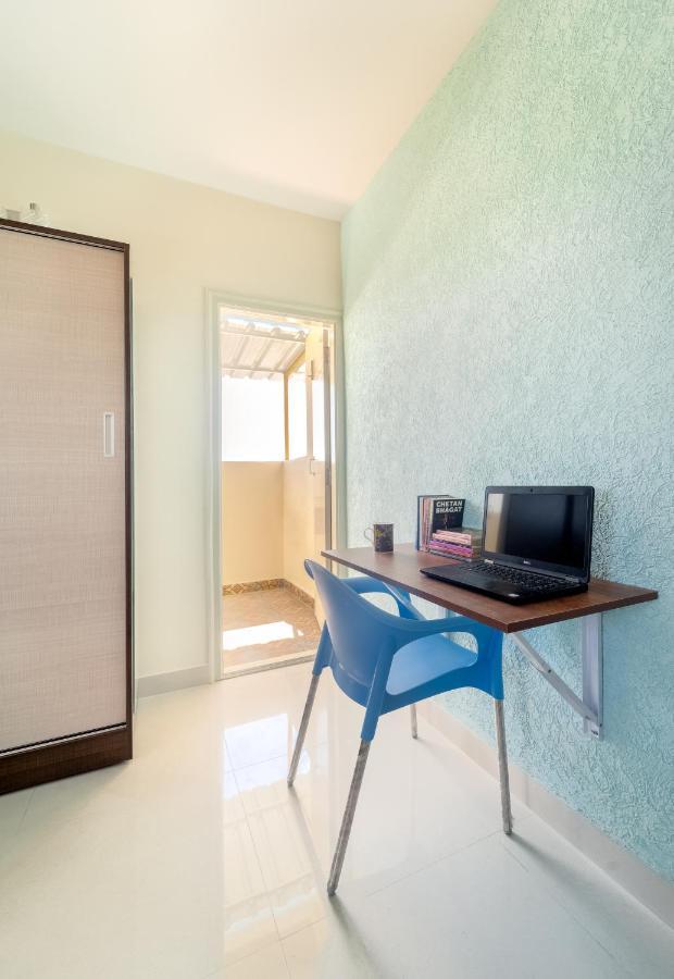 Covie Bannergatta 141 Hostel บังกาลอร์ ภายนอก รูปภาพ