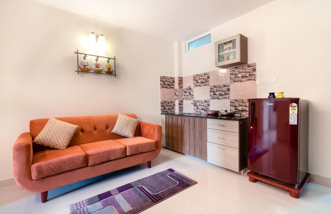 Covie Bannergatta 141 Hostel บังกาลอร์ ภายนอก รูปภาพ